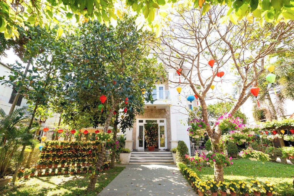 Chi Thanh Villa 36/50