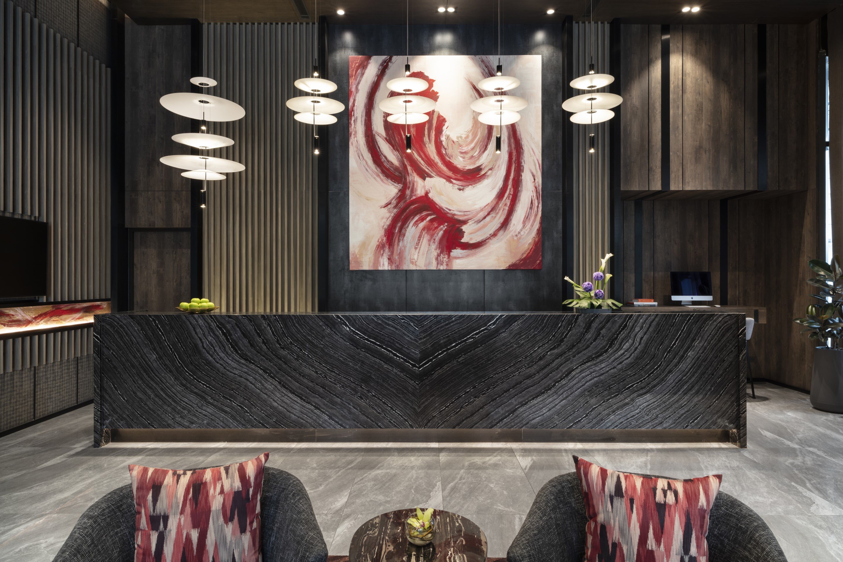 Ascott Embassy Sathorn 写真5