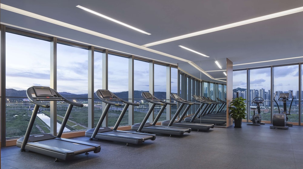 Hyatt Regency Hengqin 22/49
