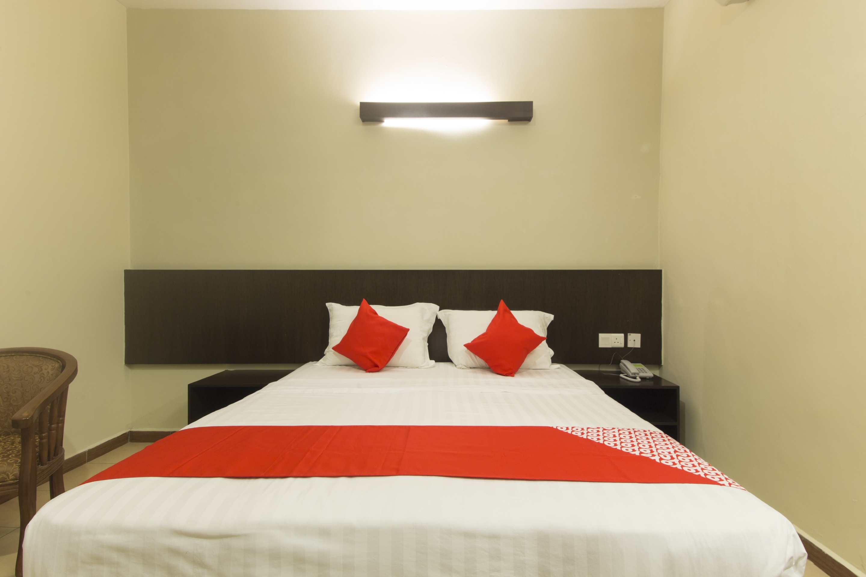 Hotel O Bei King 27/47