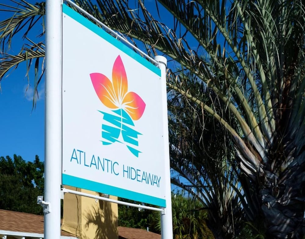 Atlantic Hideaway 4/29