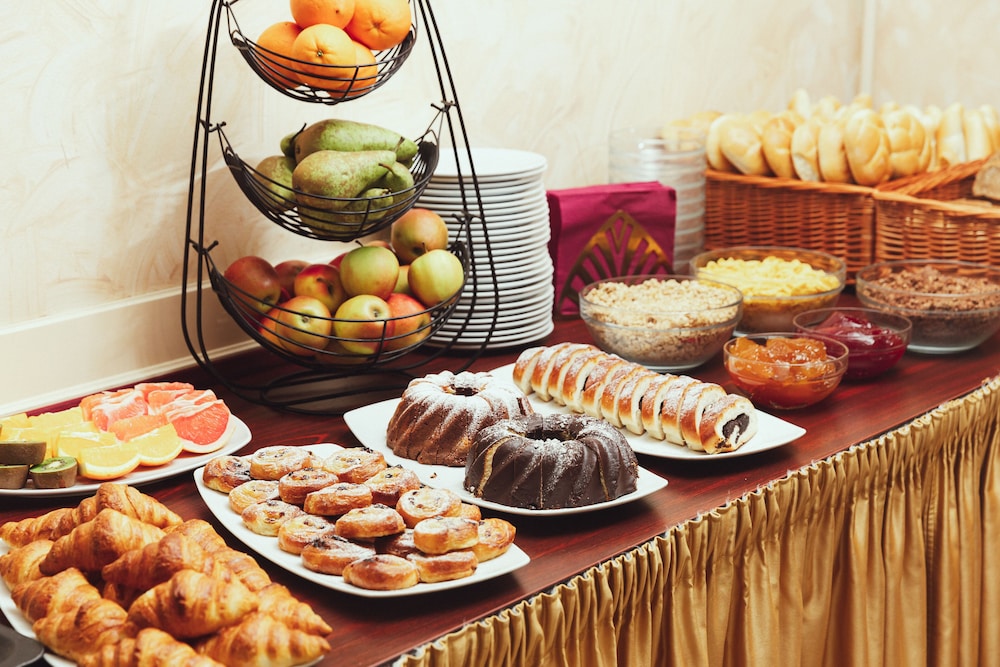 Alqush Downtown Hotel 29/56
