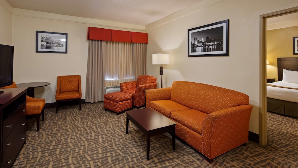 Best Western Plus Peoria 12/28