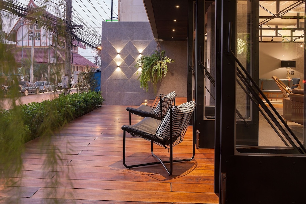 Bossotel Chiang Mai 47/50