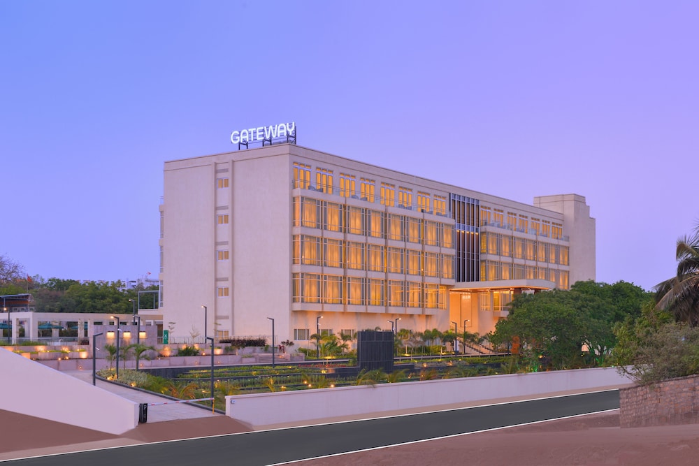Gateway Diu in DIU