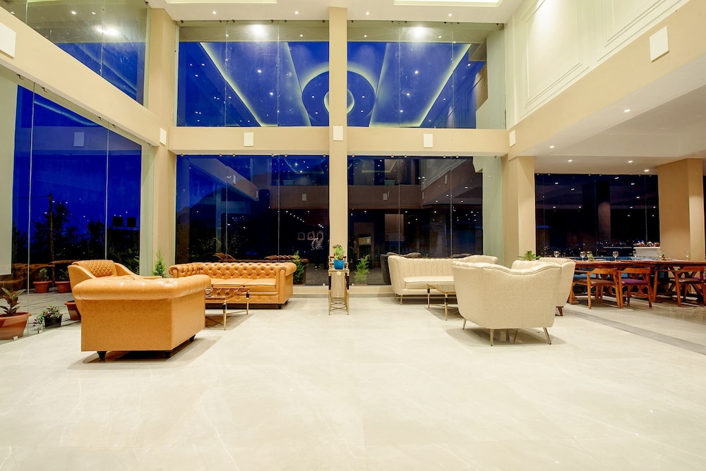 Naturevilas Sarovar Premiere Manali 55/65