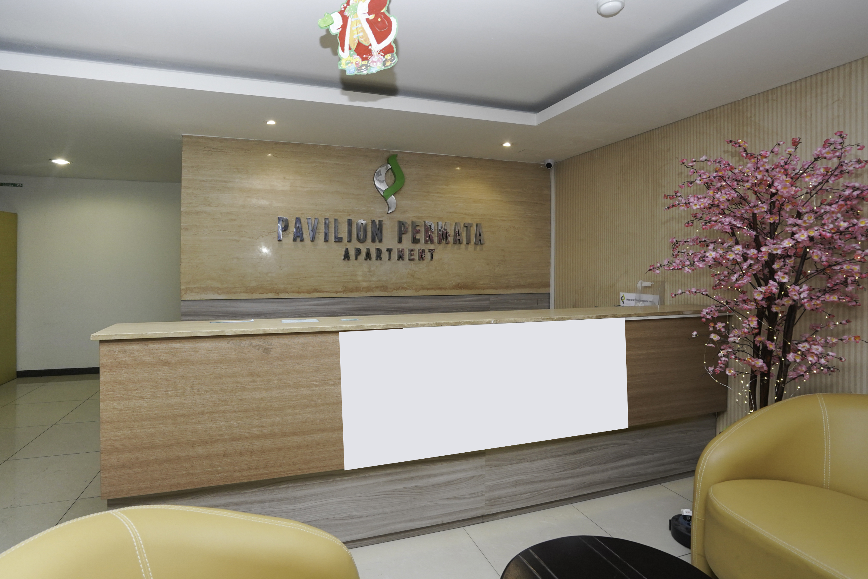 OYO Flagship 2261 Pp Properti Pavilion Permata 17/78