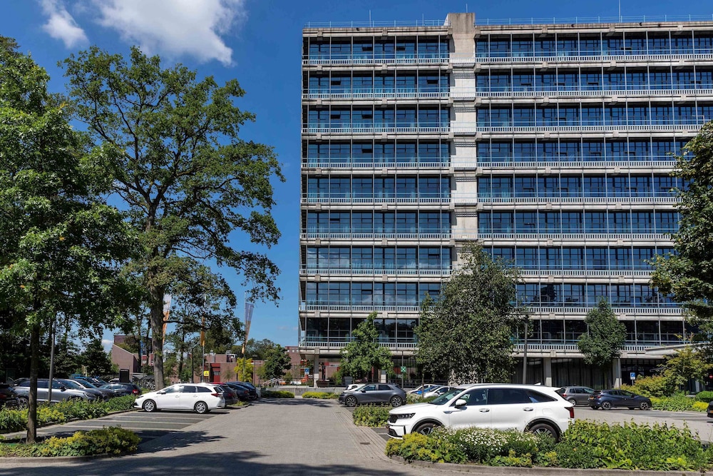 U Parkhotel 40/50