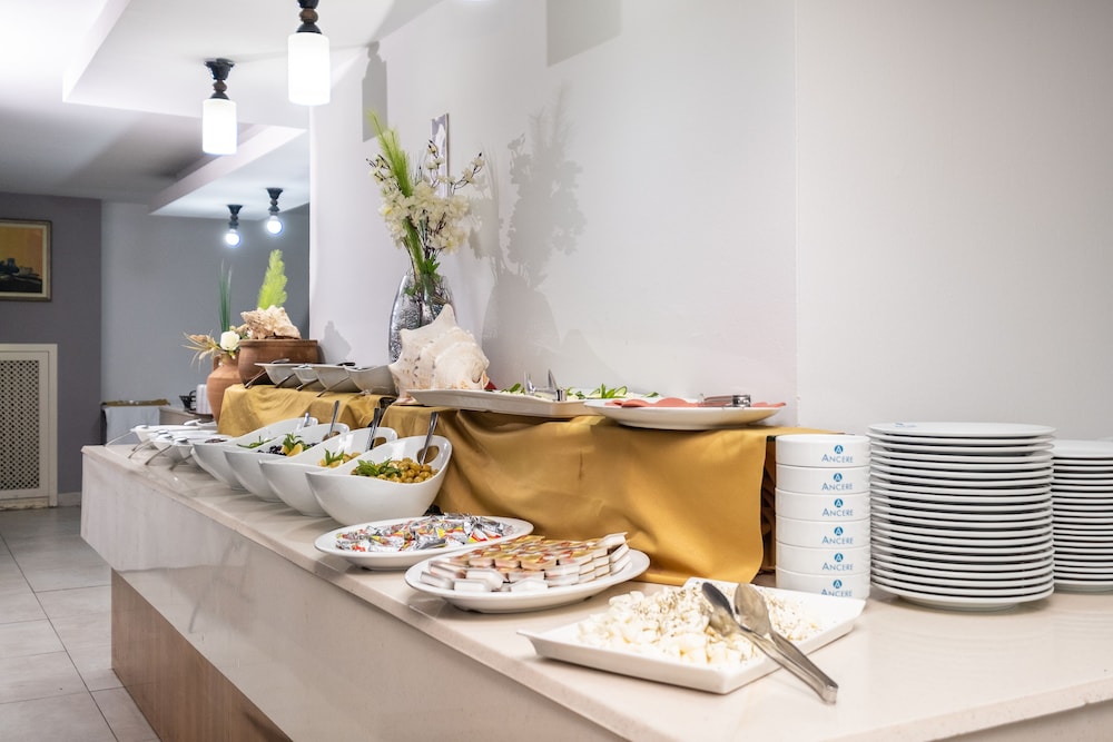 Ancere Thermal Hotel & Spa 5/43