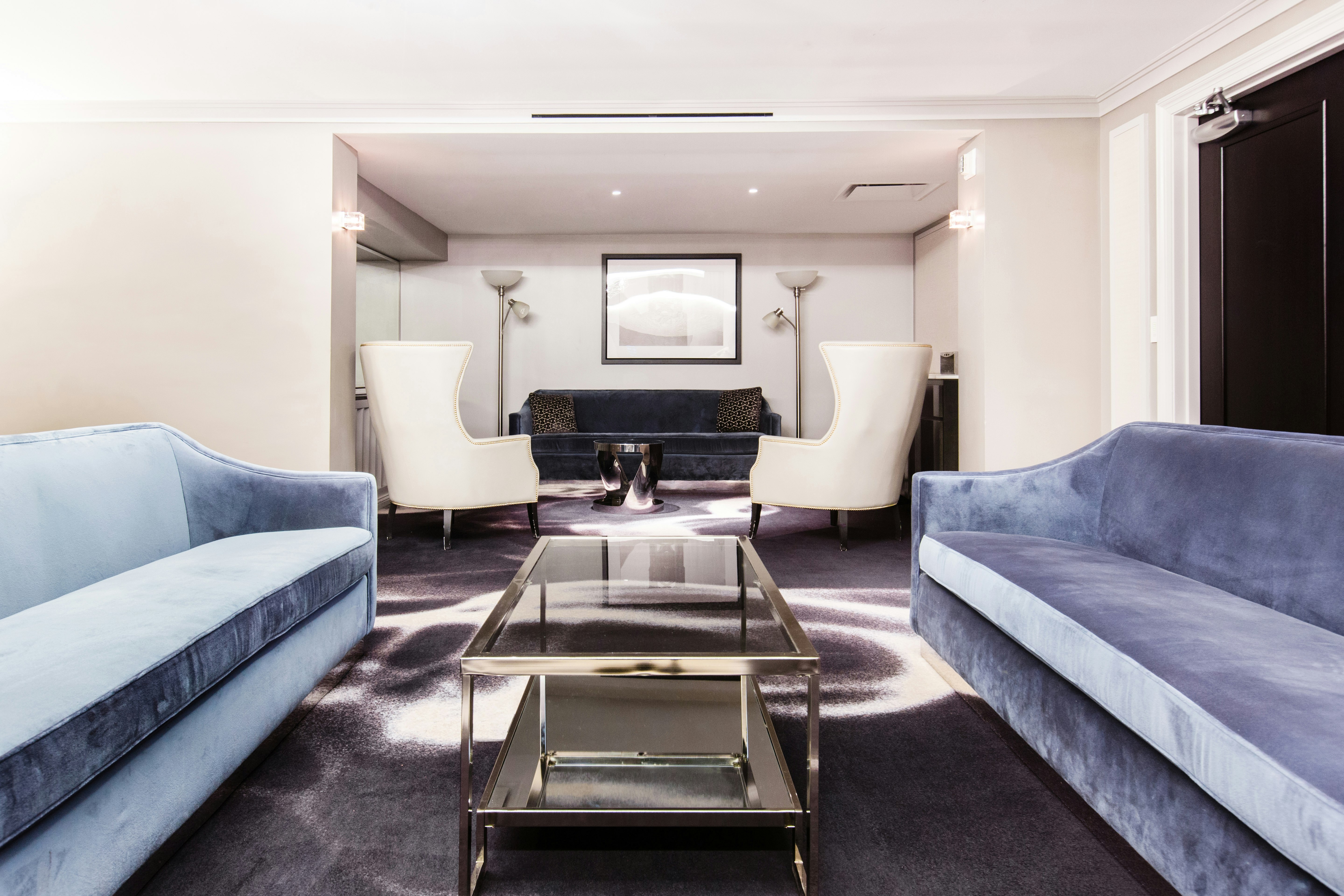 Loews Regency Hotel 47/84