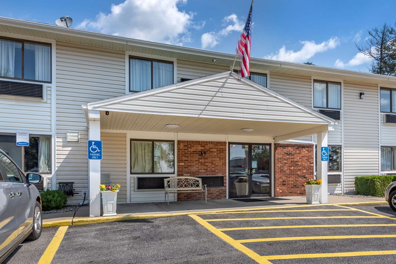 Quality Inn Sanford - Kennebunk 16/21