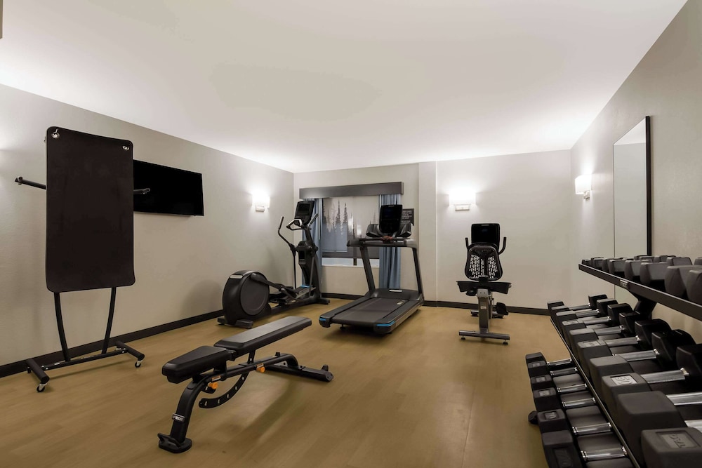 Graystone Lodge, an Ascend Collection Hotel 28/50