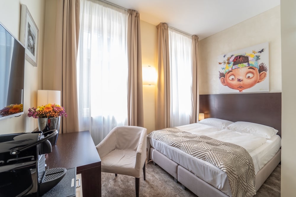 Galerie-Hotel Bad Reichenhall 25/69