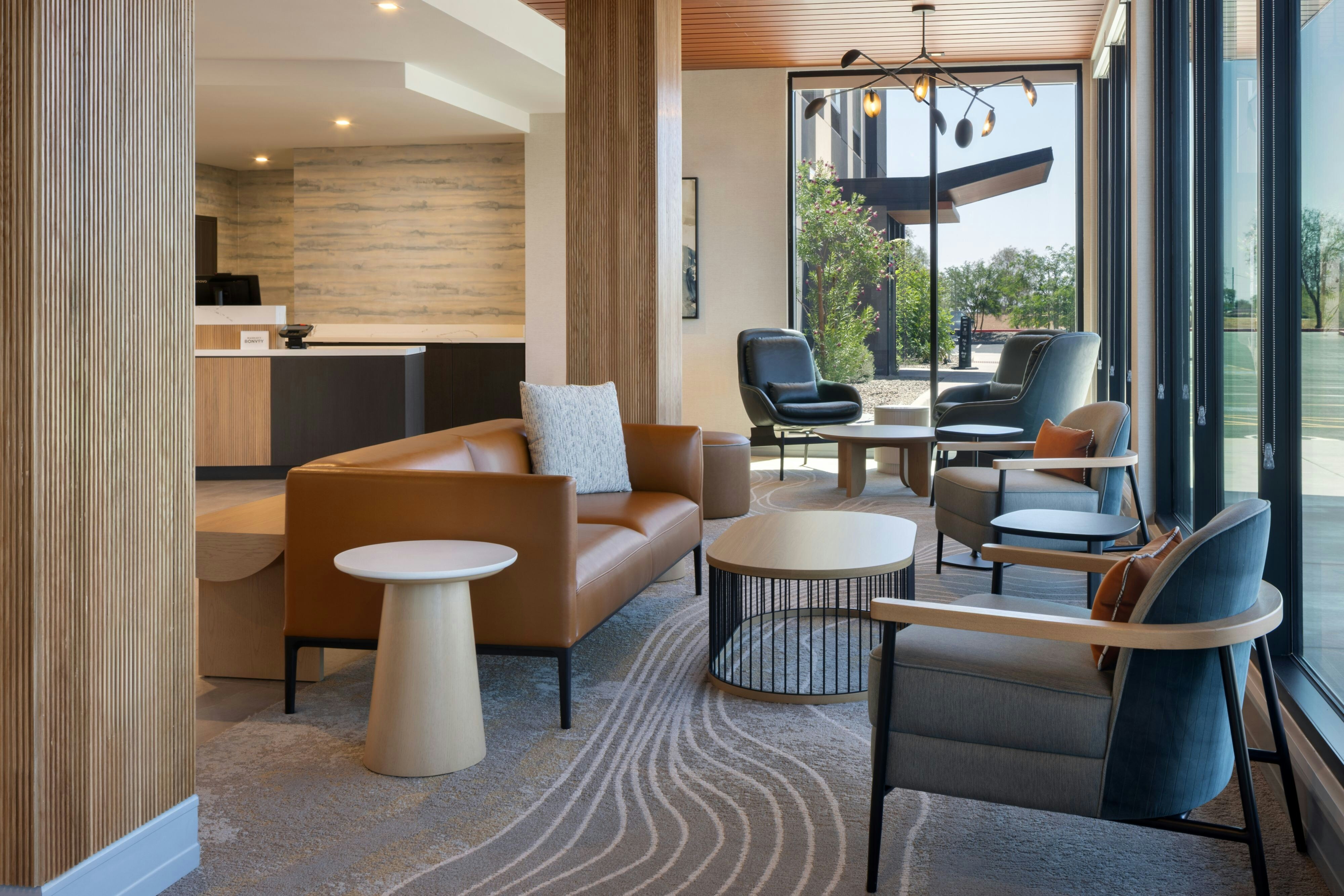 Fairfield By Marriott Inn & Suites Casa Grande 11/29