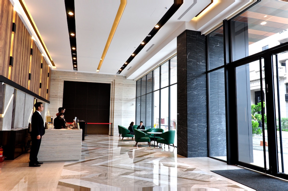 Kun Hotel 6/61