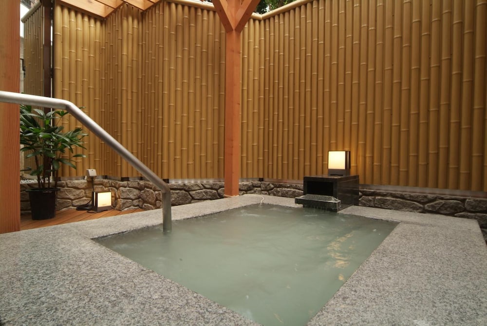 Onsen Ryokan Mitake 25/53