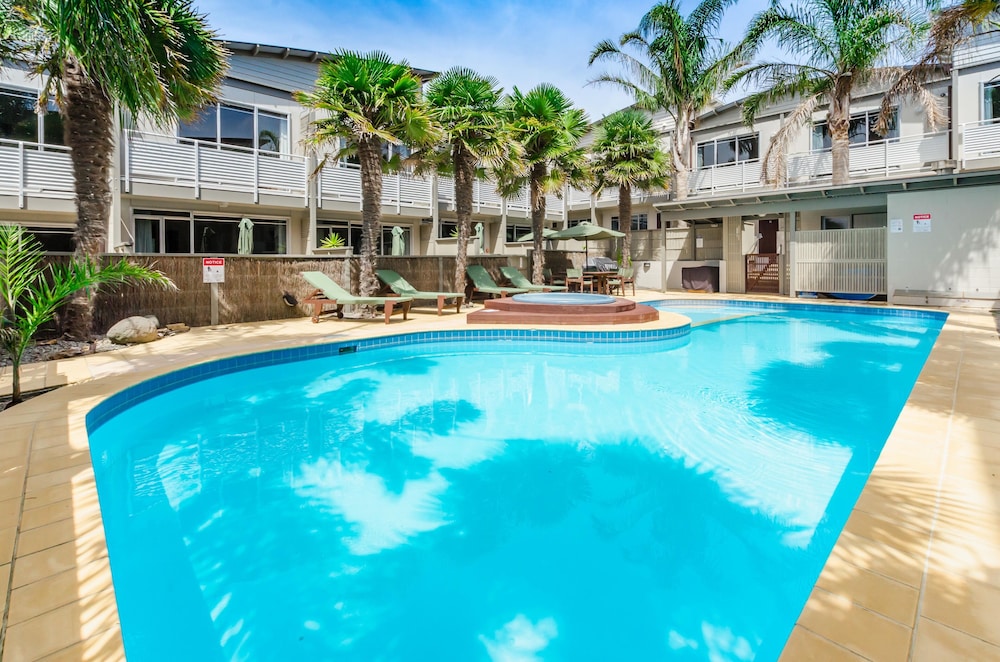Raumati Sands Resort 2/46