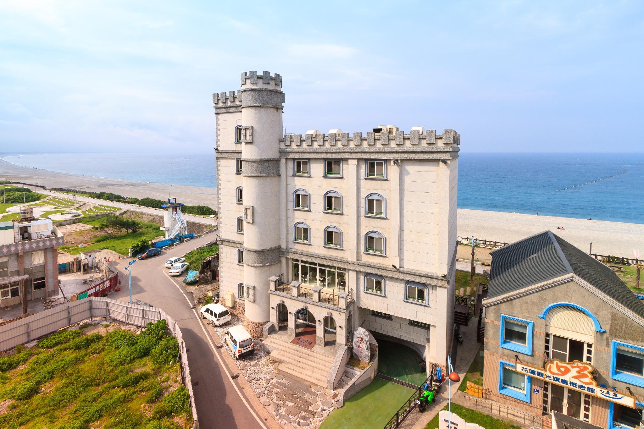 Sunrise Hotel 6/46