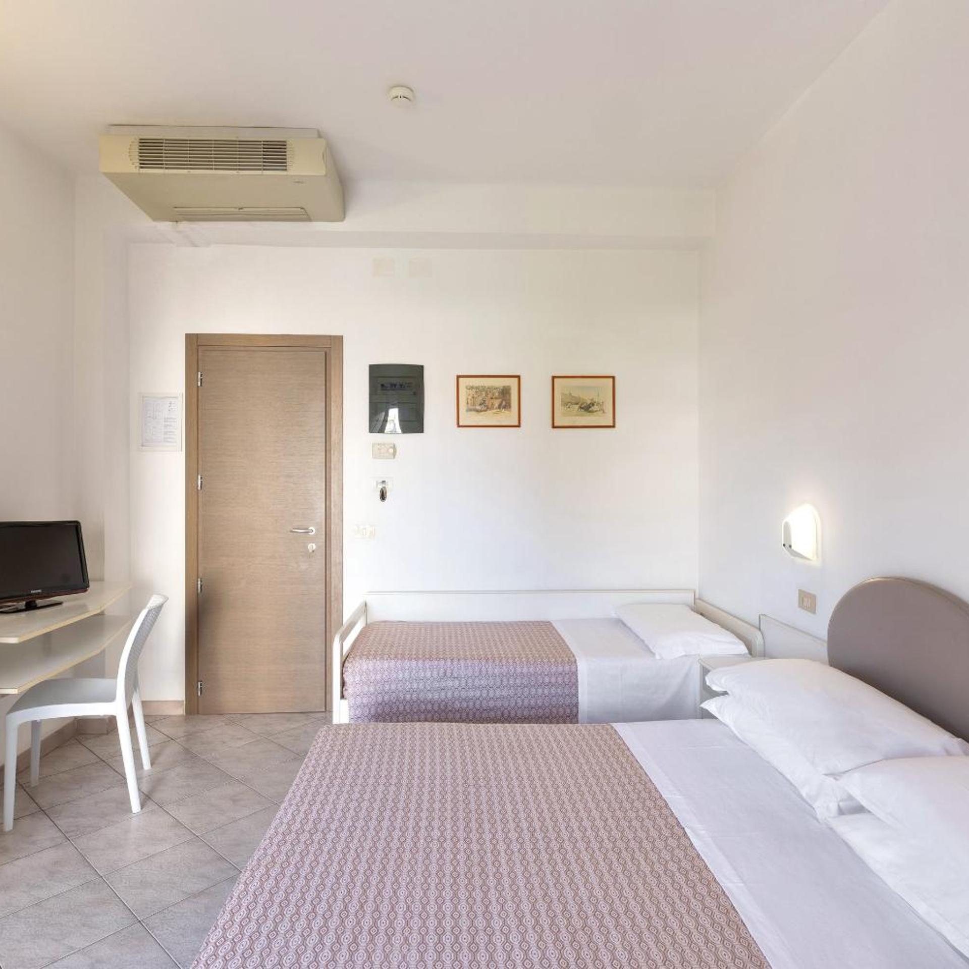 Hotel Sole 18/48