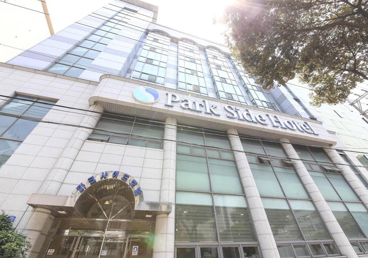 Jeju Parkside Hotel 2/65