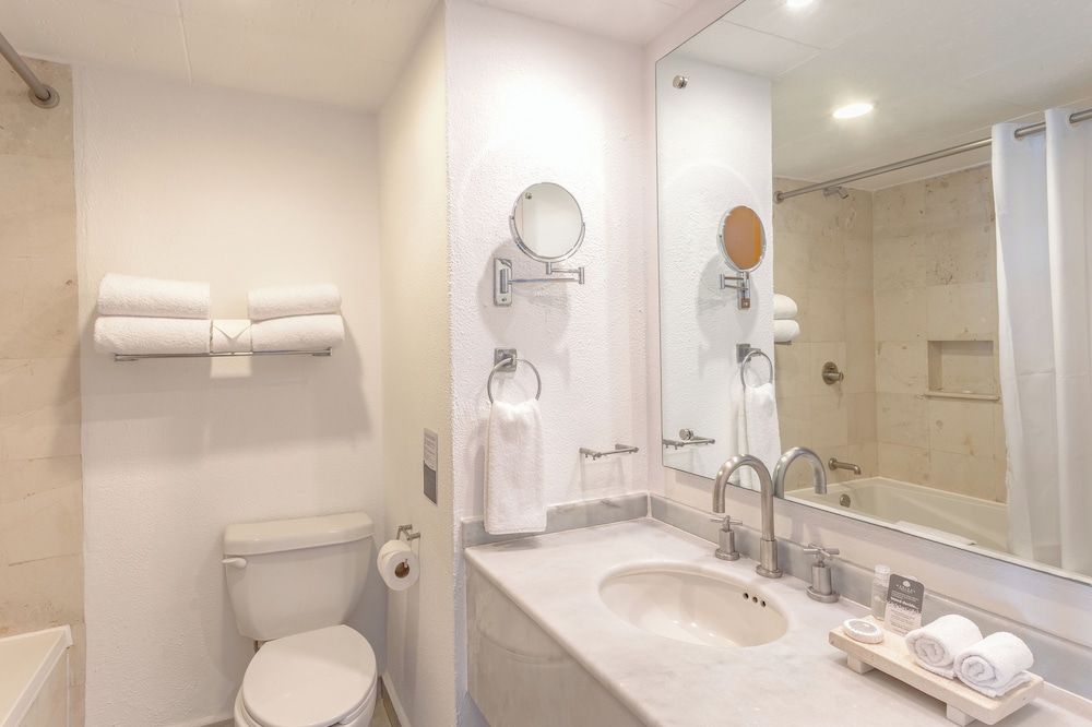Marival Emotions Resort & Suites Riviera Nayarit by Mercure 63/64