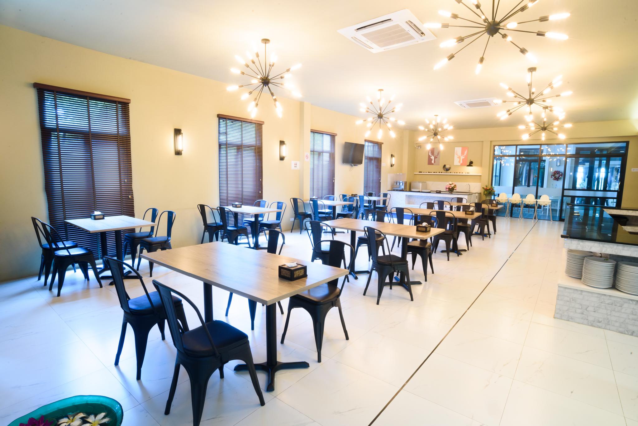 Reindeer Park Resort 21/42