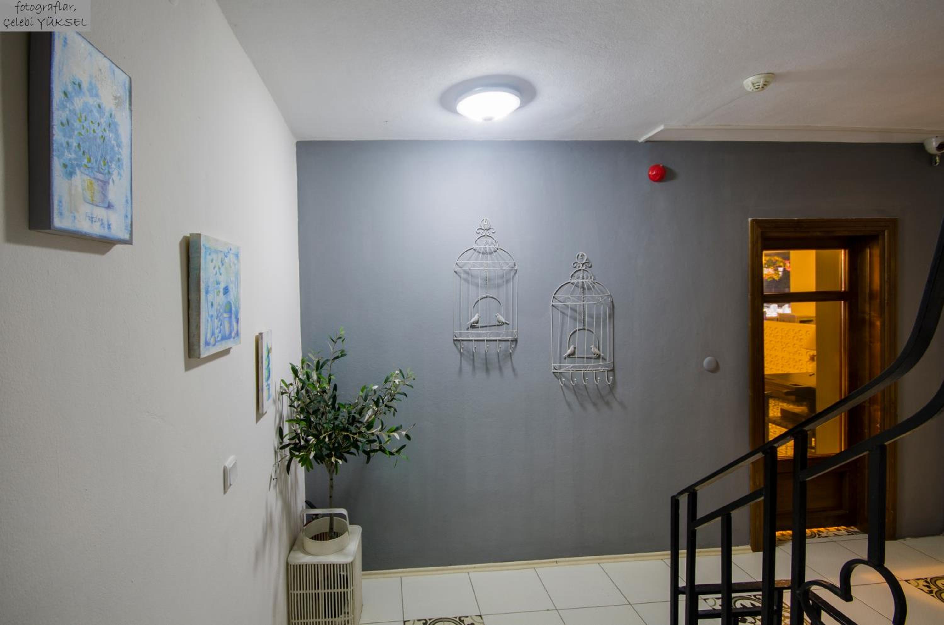 Agva Piazza Otel 10/50