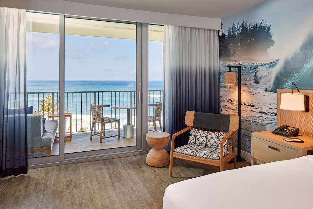 The Ritz-Carlton O ahu, Turtle Bay 13/28