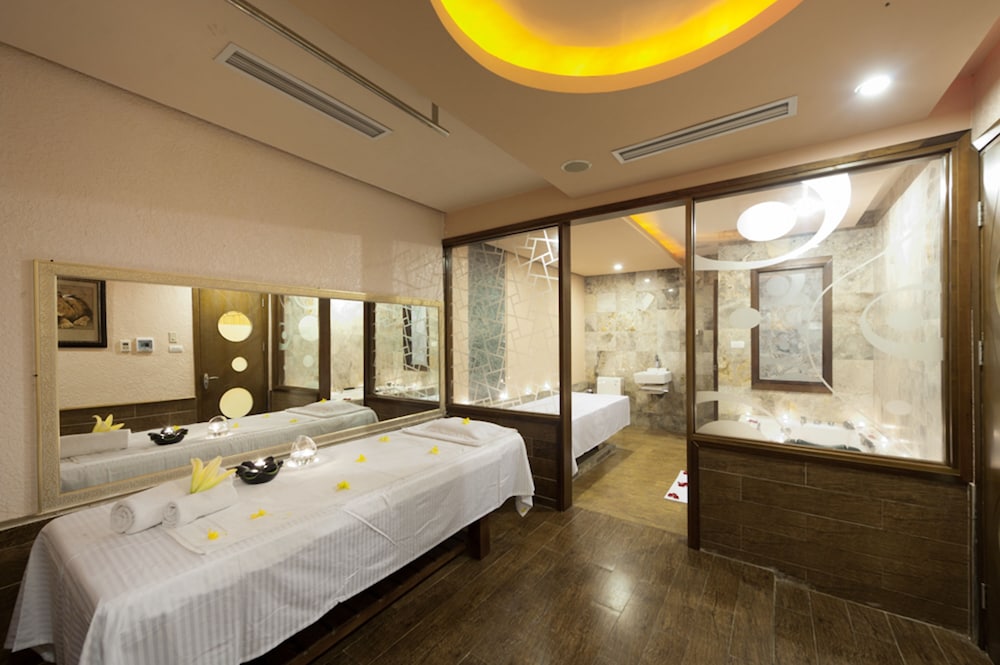 Muong Thanh Xa La Hotel 20/36