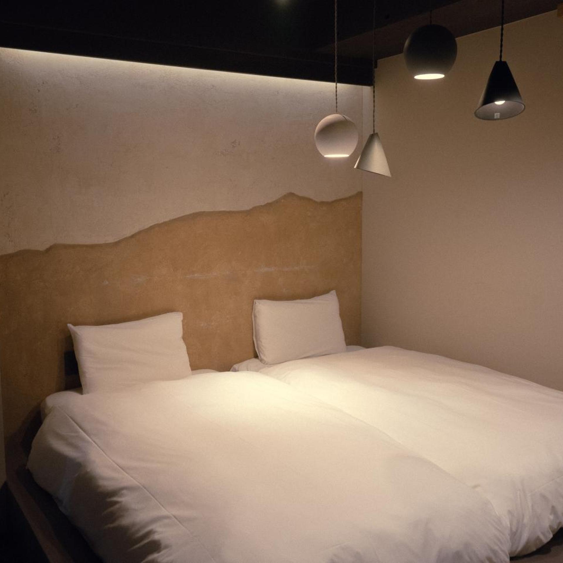 Suite, Apartment