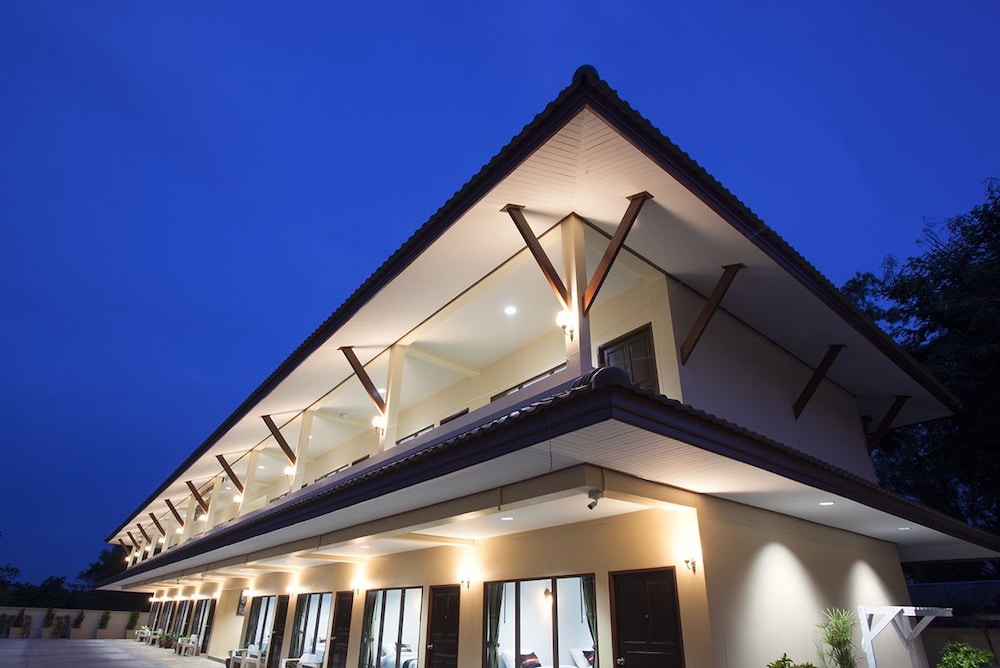 Baan Supannikar Boutique Hotel photo3