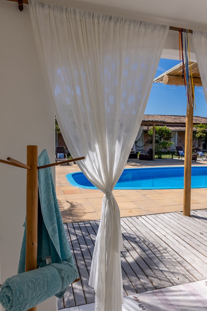 Pousada Recanto Trancoso 40/50