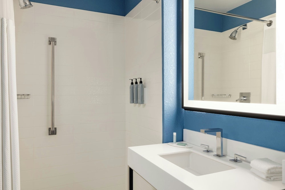 Courtyard by Marriott San Francisco Union Square 46/49