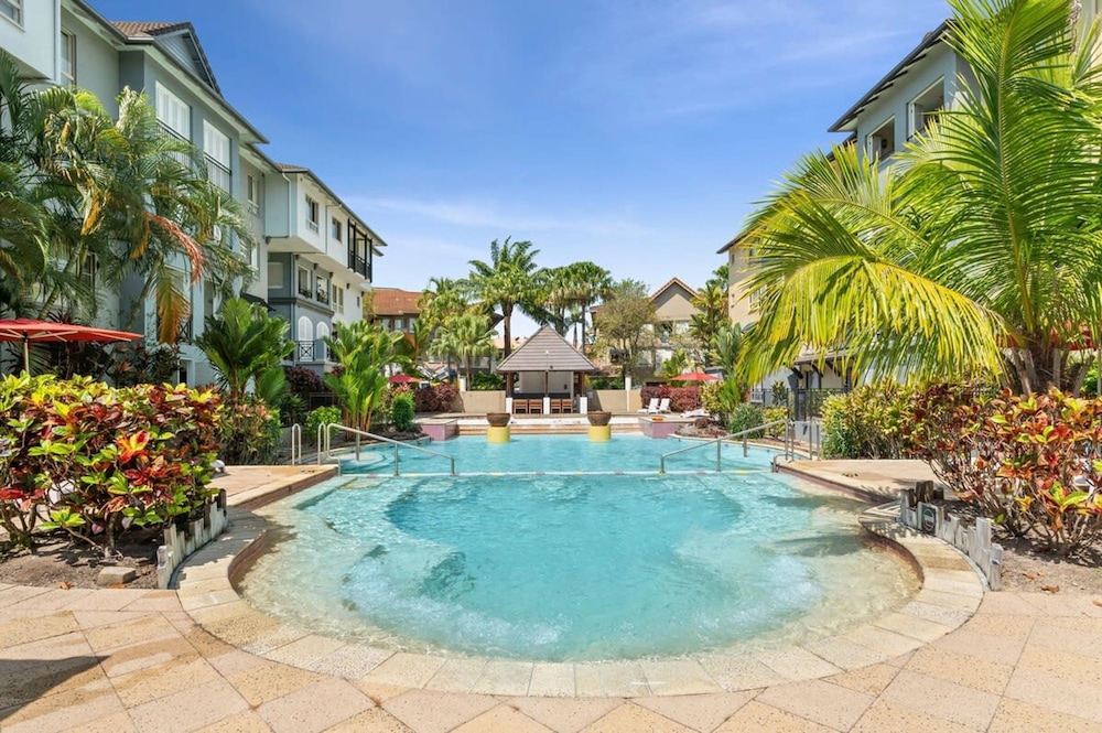 Lakes Cairns Resort And Spa 66/69