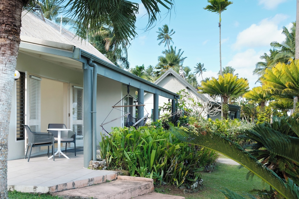 Fiji Hideaway Resort and Spa in KOROLEVU