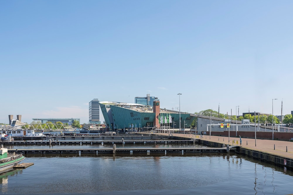Short Stay Group Amsterdam Harbour Serviced Apartments 33/41
