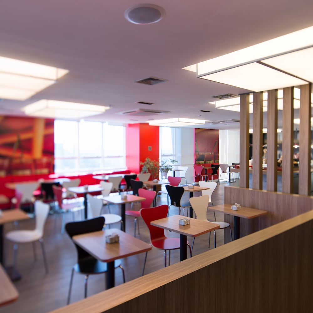 Ibis Passo Fundo Centro 39/49
