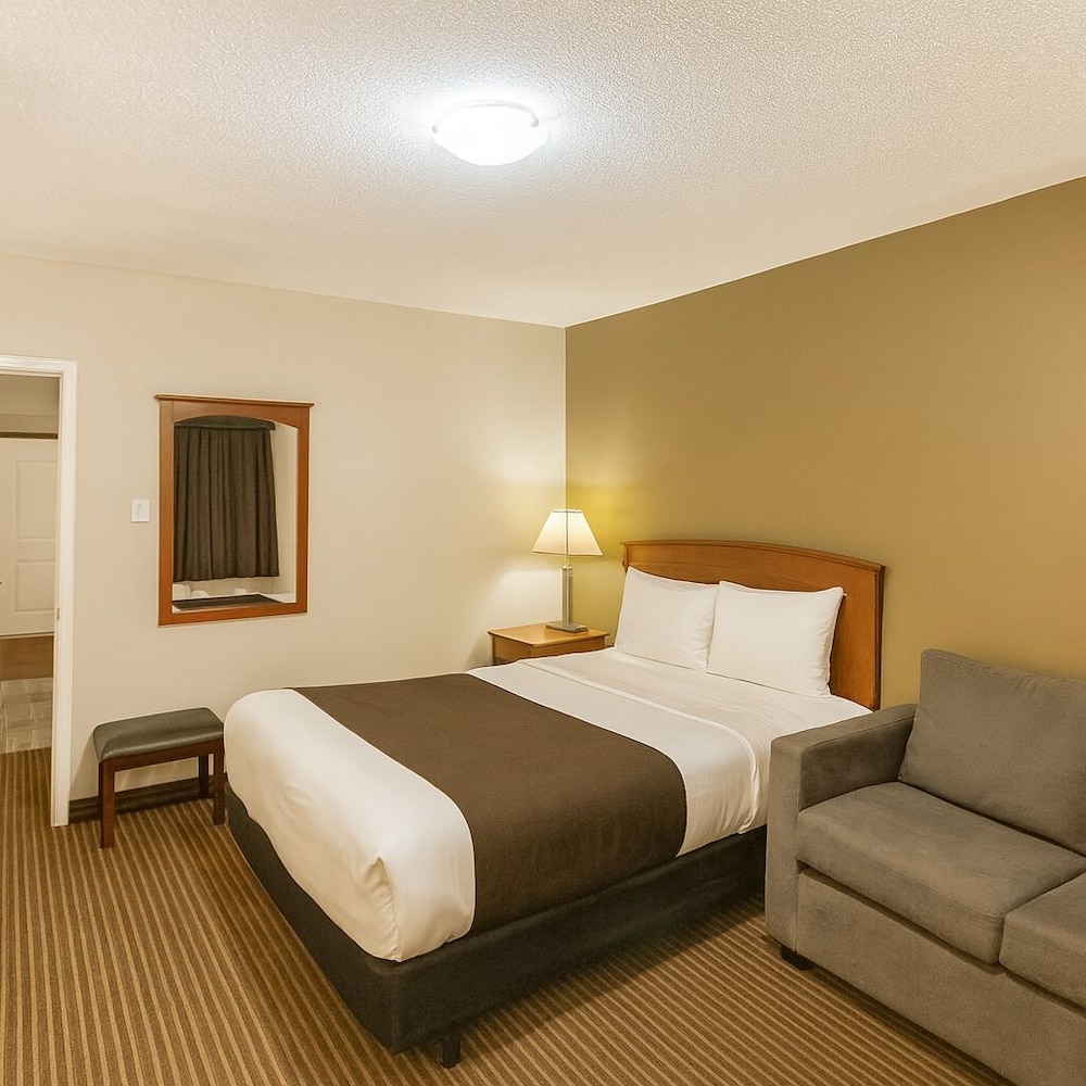 Travelodge by Wyndham Valleyview AB 22/51