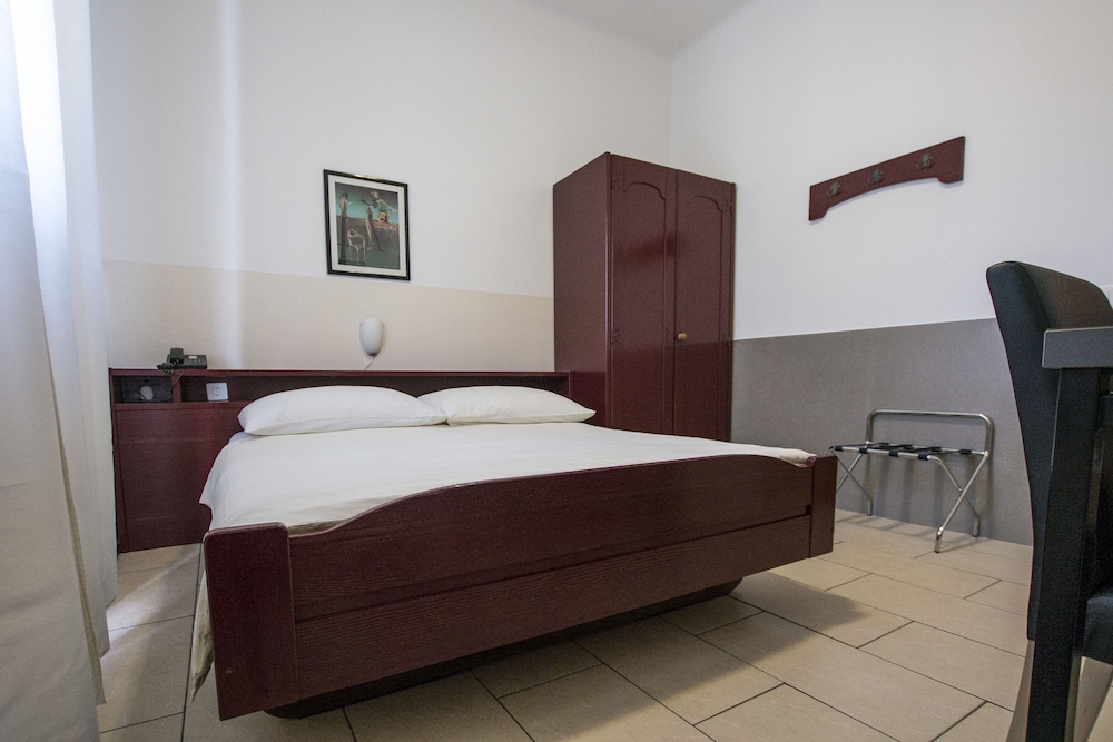 Hotel Besso Lugano Center 24/45