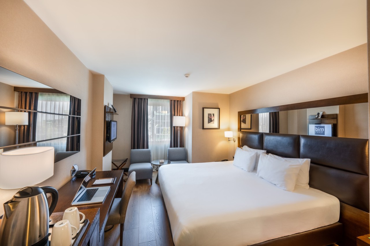 Midtown Hotel Istanbul 31/48