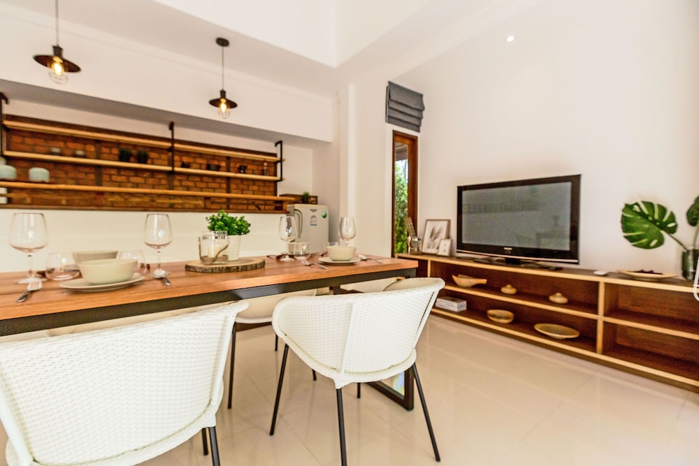 Baan Khao Hua Jook Villas Apts 35/50