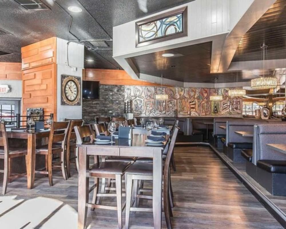 Wyndham Garden Medicine Hat Conference Center 36/46