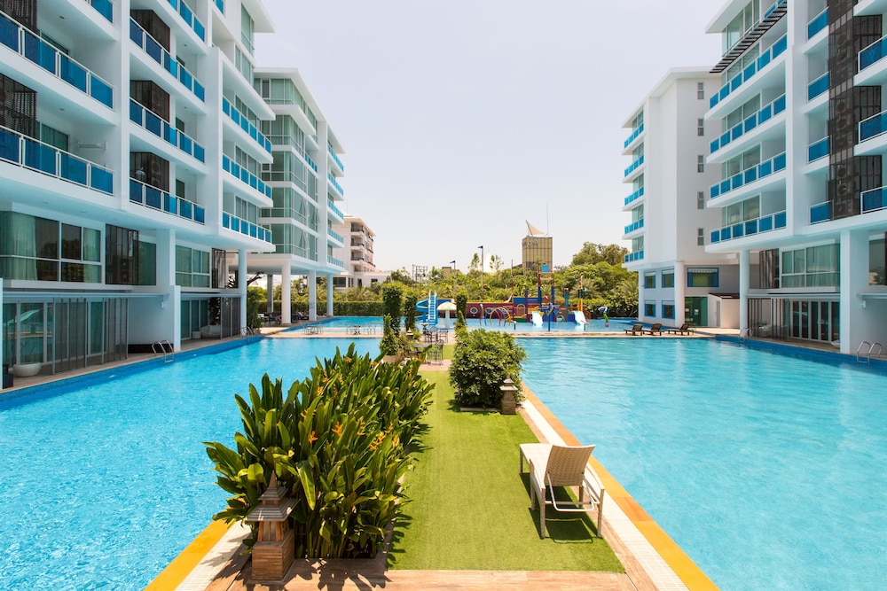 My Resort Service Apartment Hua Hin 20/50