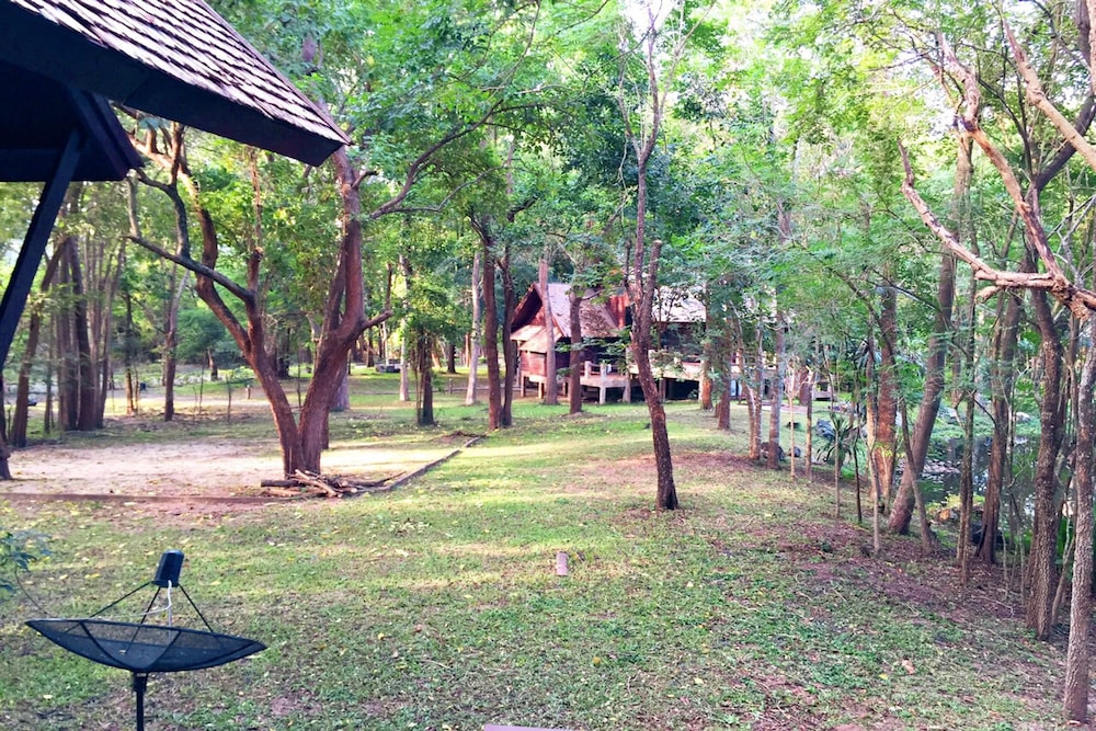 Baan Parimtarn Kanchanaburi 36/44