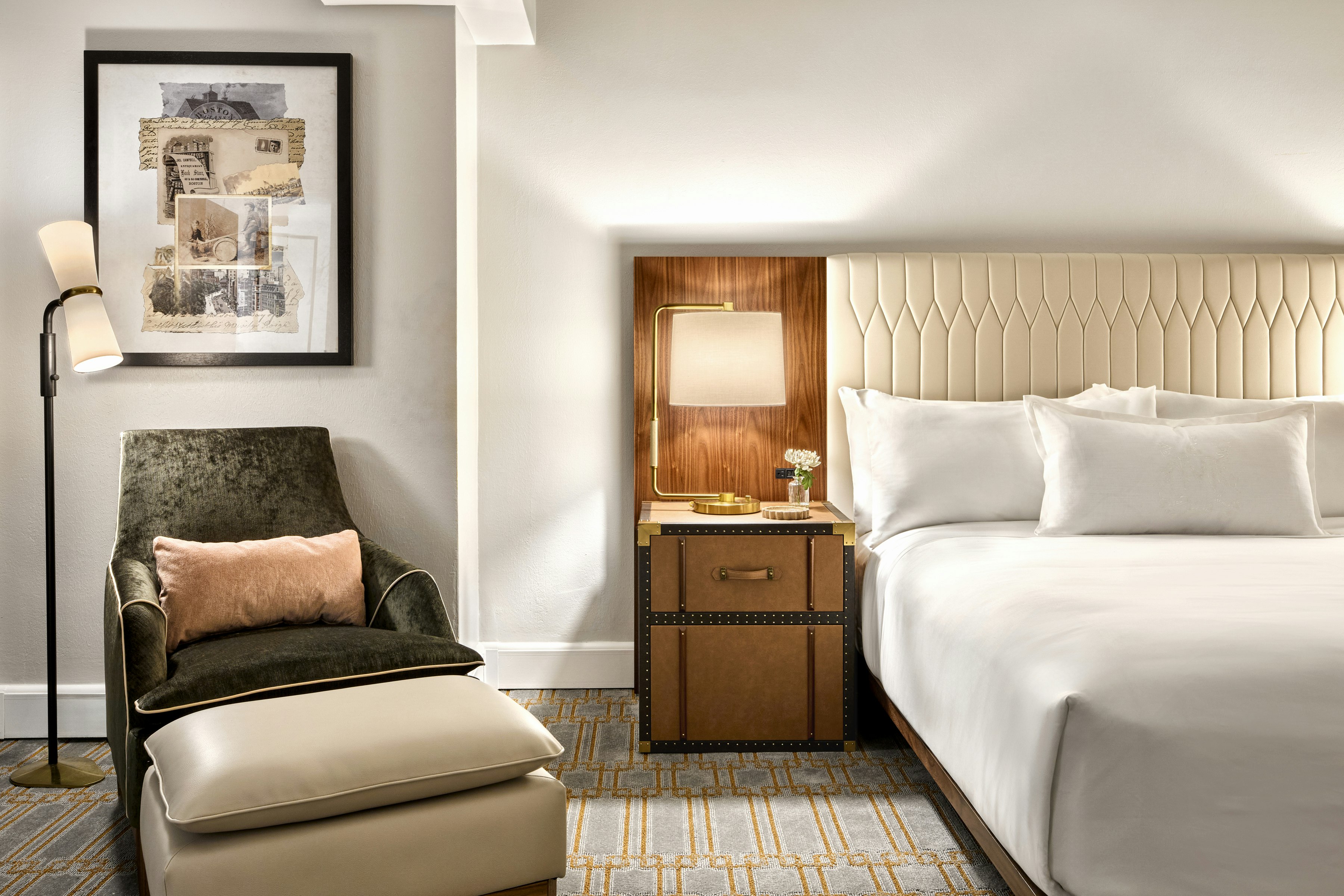 OMNI PARKER HOUSE 18/67