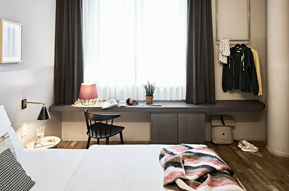 Bold Hotel Munchen Giesing 7/49