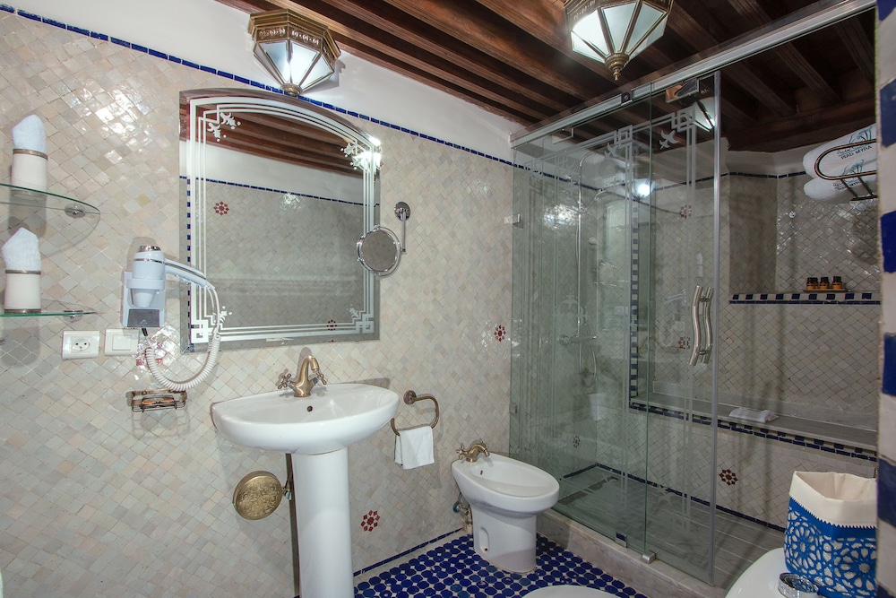Riad Myra 72/75