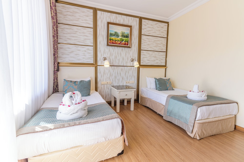 Thermalium Wellness Park Spa 16/50
