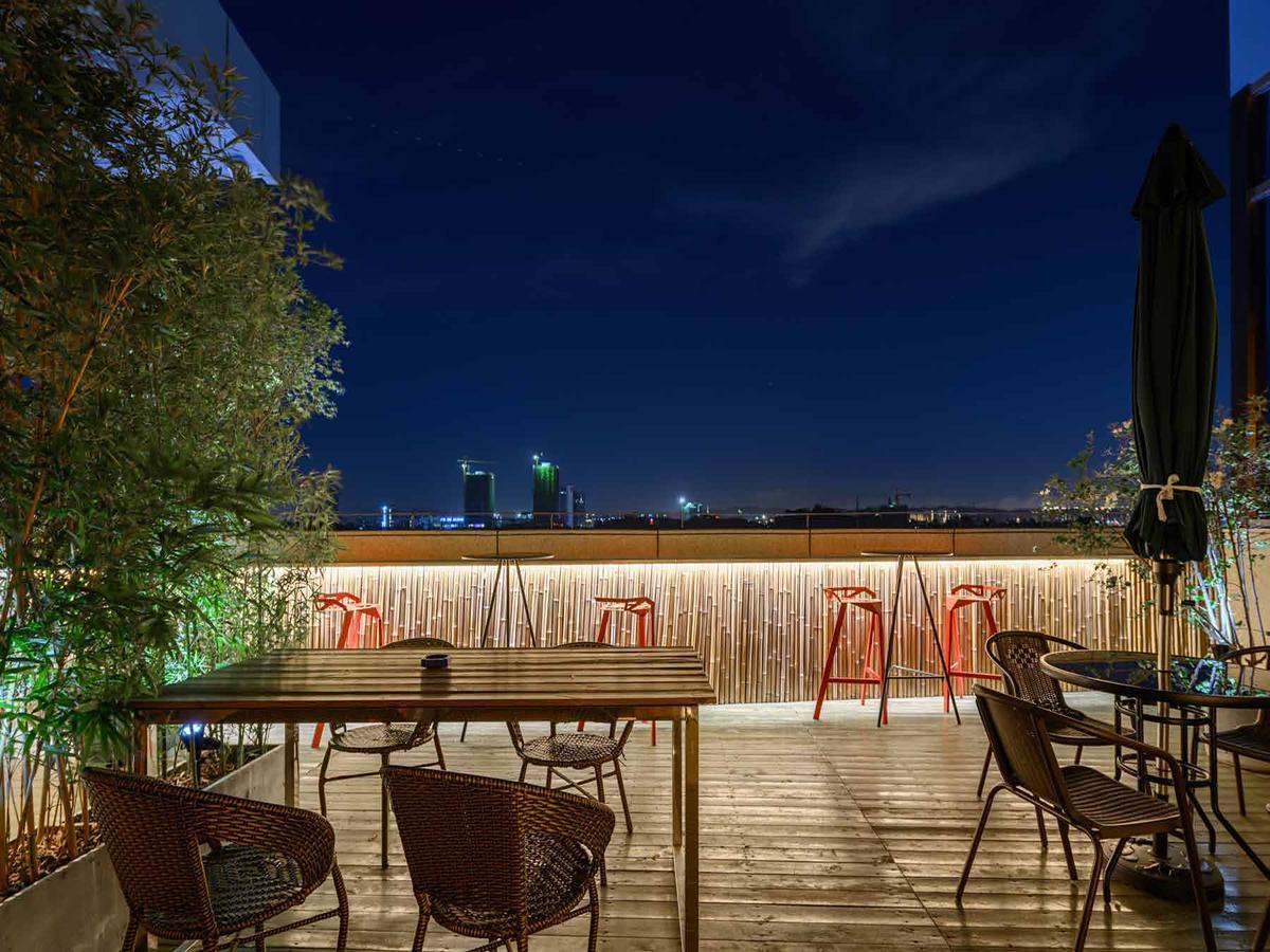 Lavande Hotel (Dongguan Songshan Lake) 32/40