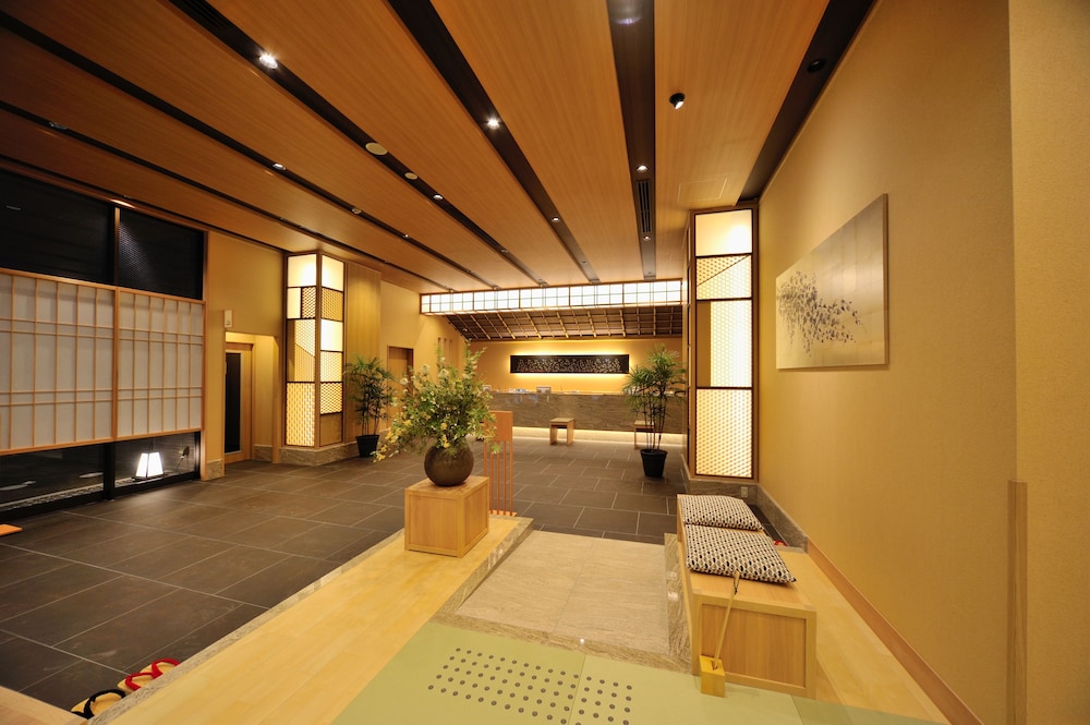 Onyado Nono Toyama Natural Hot Spring 7/32